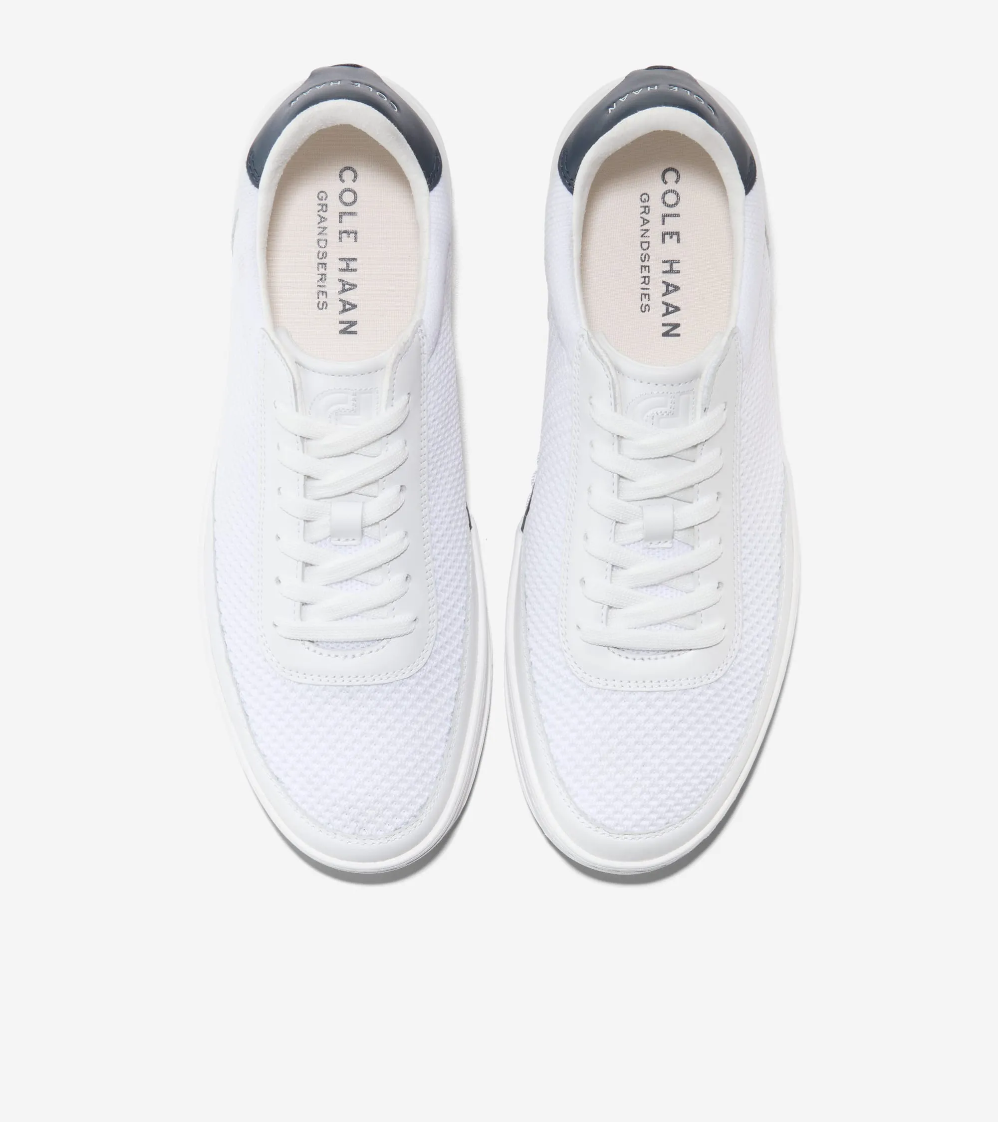 Мужские GrandPrø Leisure Sneakers