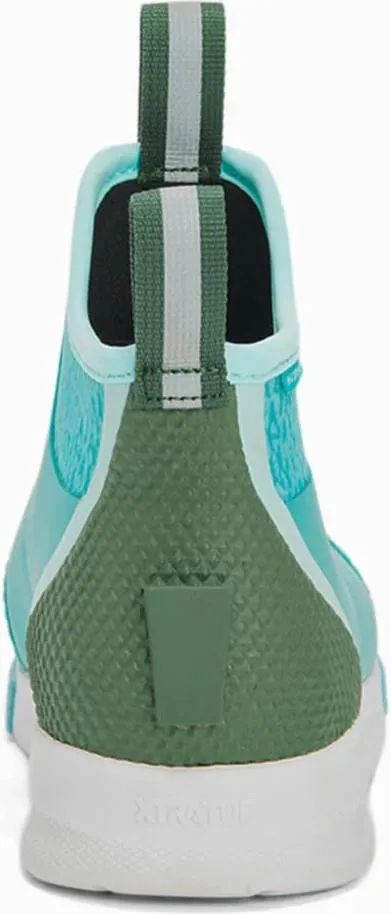 6" Ankle Deck Boot Sport - Womens