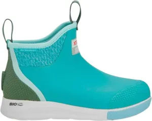 6" Ankle Deck Boot Sport - Womens
