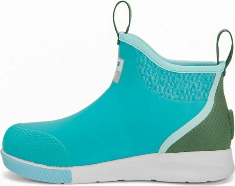 6" Ankle Deck Boot Sport - Womens