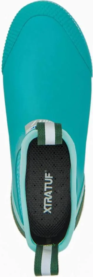 6" Ankle Deck Boot Sport - Womens