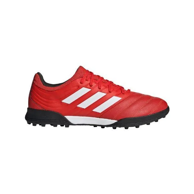 Adidas Copa 20.3 Tf Men Turf Shoes Red G28545