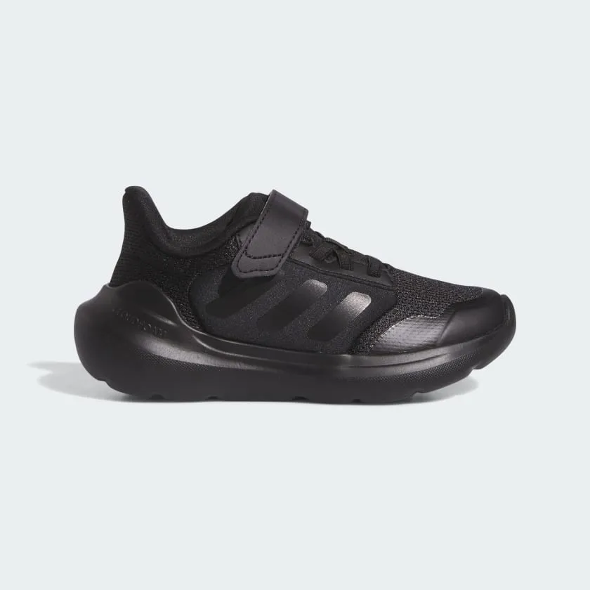 ADIDAS TENSAUR RUN 2.0 KIDS - BLACK BLACK