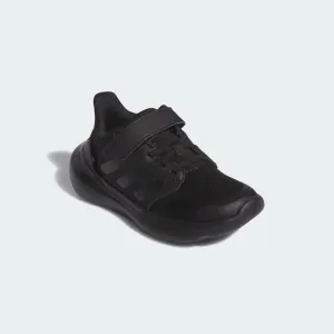 ADIDAS TENSAUR RUN 2.0 KIDS - BLACK BLACK