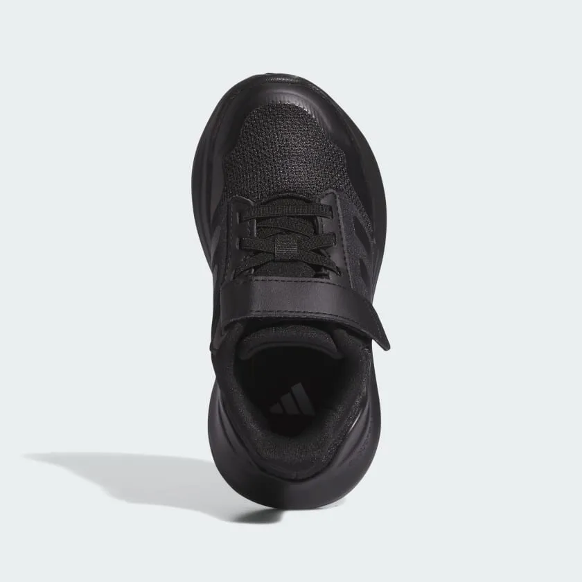 ADIDAS TENSAUR RUN 2.0 KIDS - BLACK BLACK