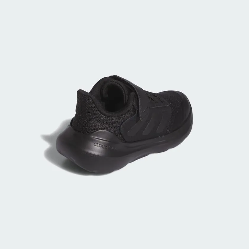 ADIDAS TENSAUR RUN 2.0 KIDS - BLACK BLACK