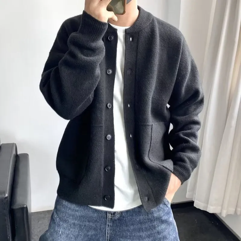 Alain | Luxury Stylish Sweater