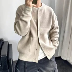 Alain | Luxury Stylish Sweater
