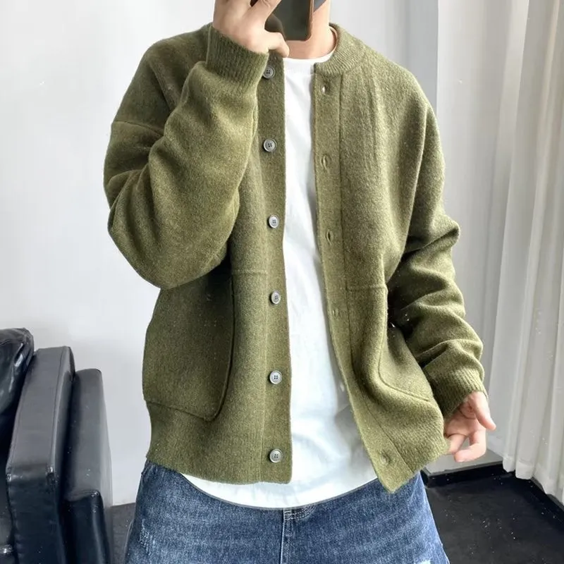 Alain | Luxury Stylish Sweater