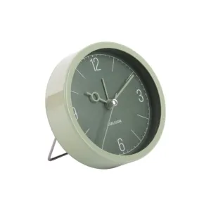 Alarm Clock Monocle (Jungle Green)