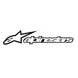 ALPINESTARS TECH 3 MX BOOTS - BLACK/WHITE/FLURO YELLOW/RED