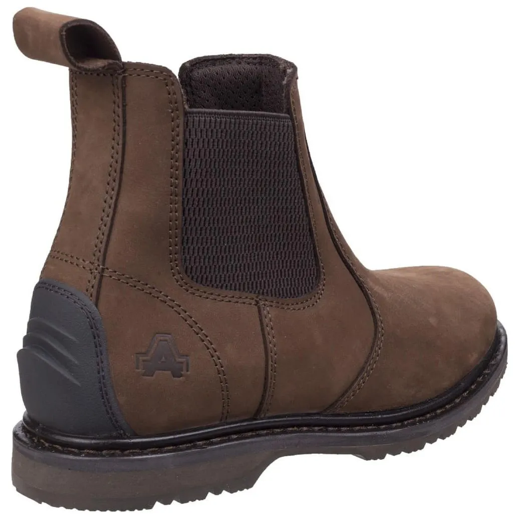 Amblers Aldingham Dealer Boots - Mens