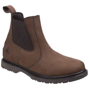 Amblers Aldingham Dealer Boots - Mens