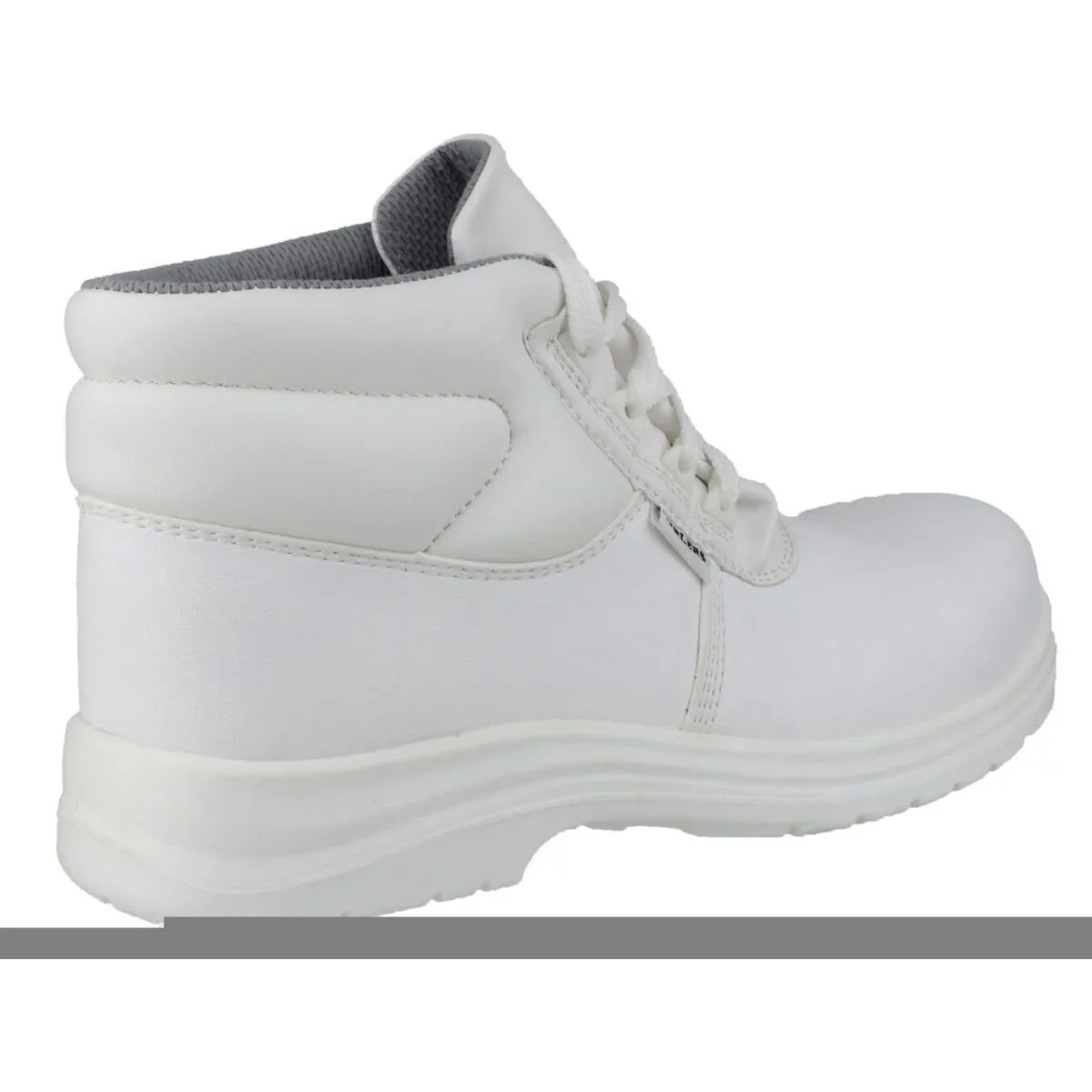 Amblers Fs513 Metal-Free Water-Resistant Safety Boots Womens