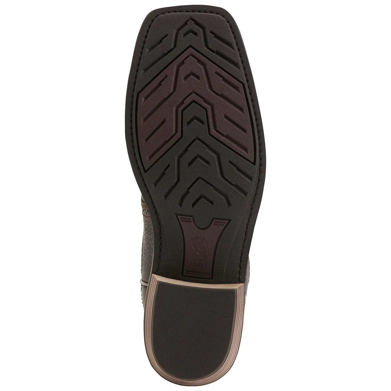 Ariat Men's Heritage Roughstock Performance Western Boot