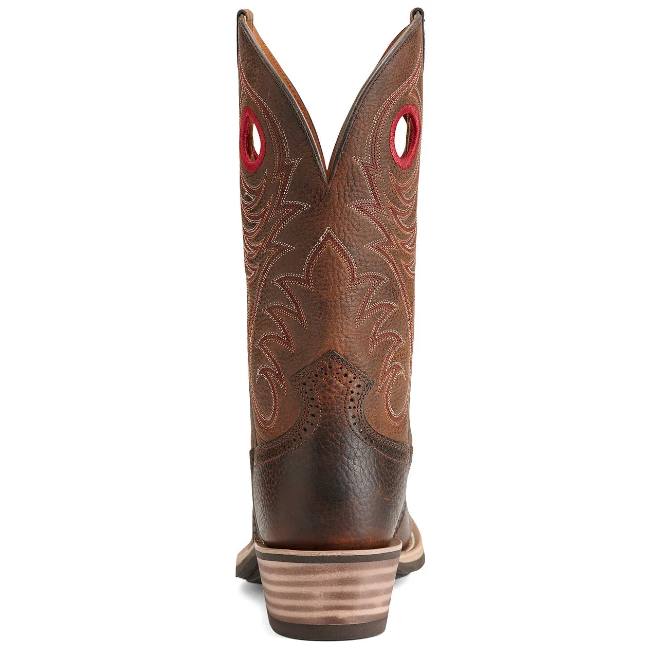 Ariat Men's Heritage Roughstock Performance Western Boot