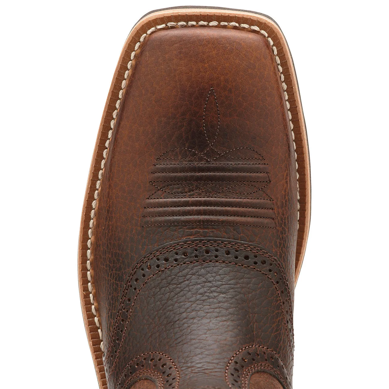 Ariat Men's Heritage Roughstock Performance Western Boot