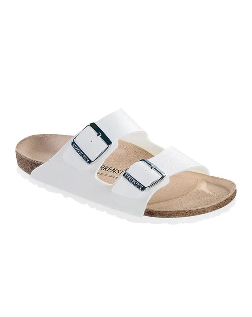 Arizona Birko Flor Narrow Sandals