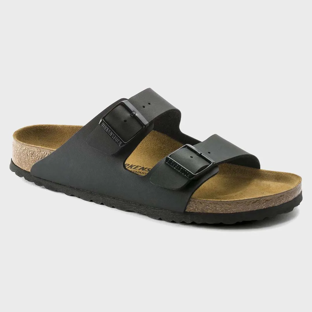 ARIZONA | BLACK BIRKO FLOR (Regular)