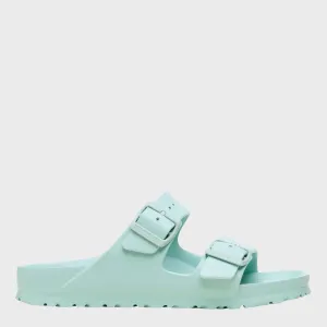 ARIZONA EVA | SURF GREEN (Narrow)
