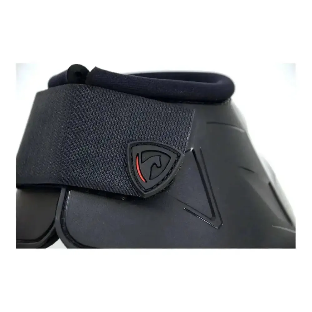 Armoured Guard Pro Reaction Over Reach Boots