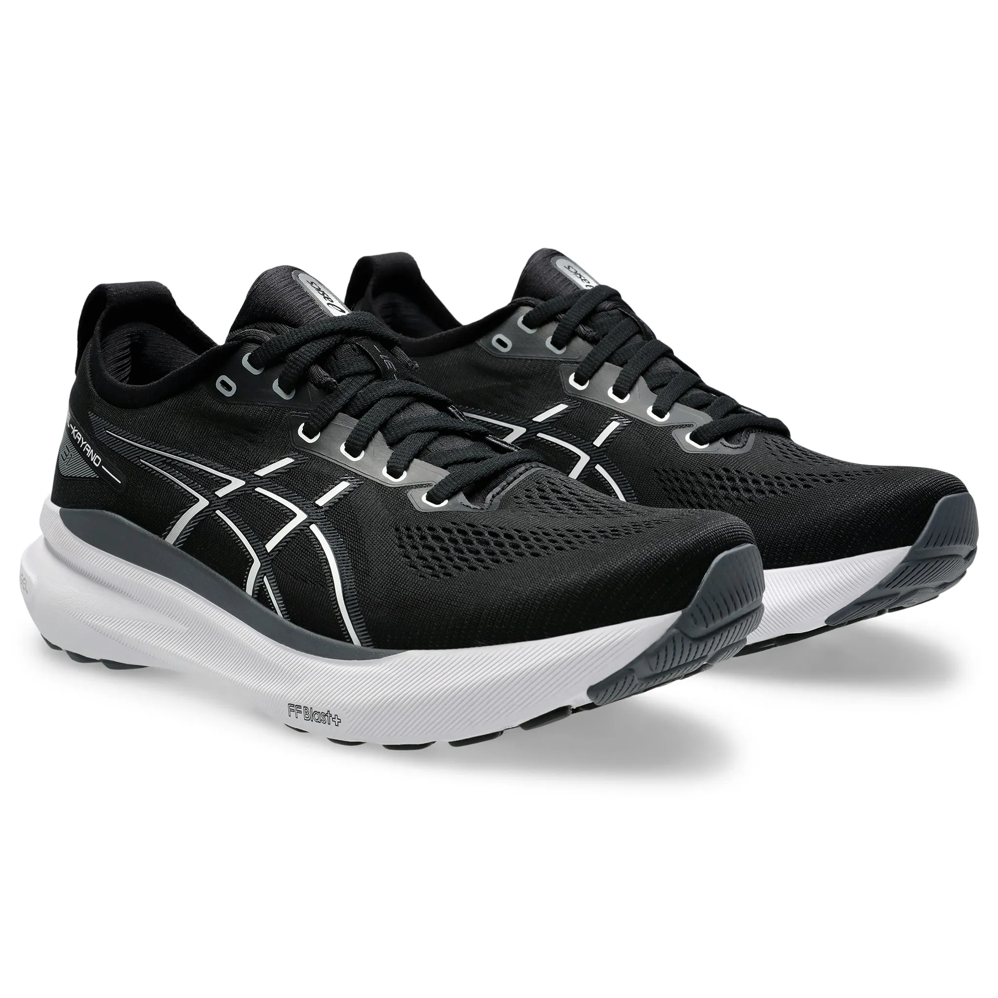 ASICS Gel-Kayano 31 2E Mens Running Shoes