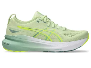 Asics Gel Kayano 31 (B Width) - Cool Matcha/Light Celadon (Womens)