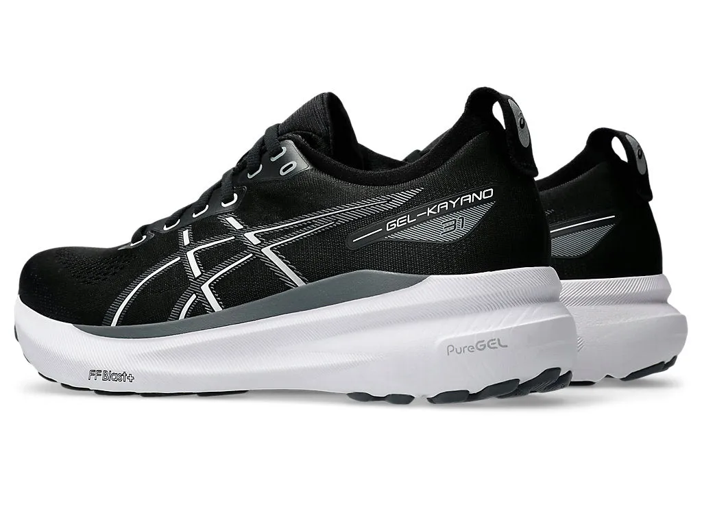 Asics Gel-Kayano 31 - Mens
