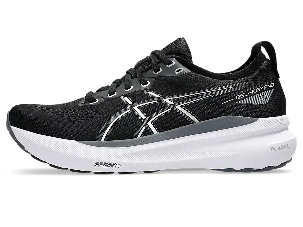Asics Gel-Kayano 31 - Mens