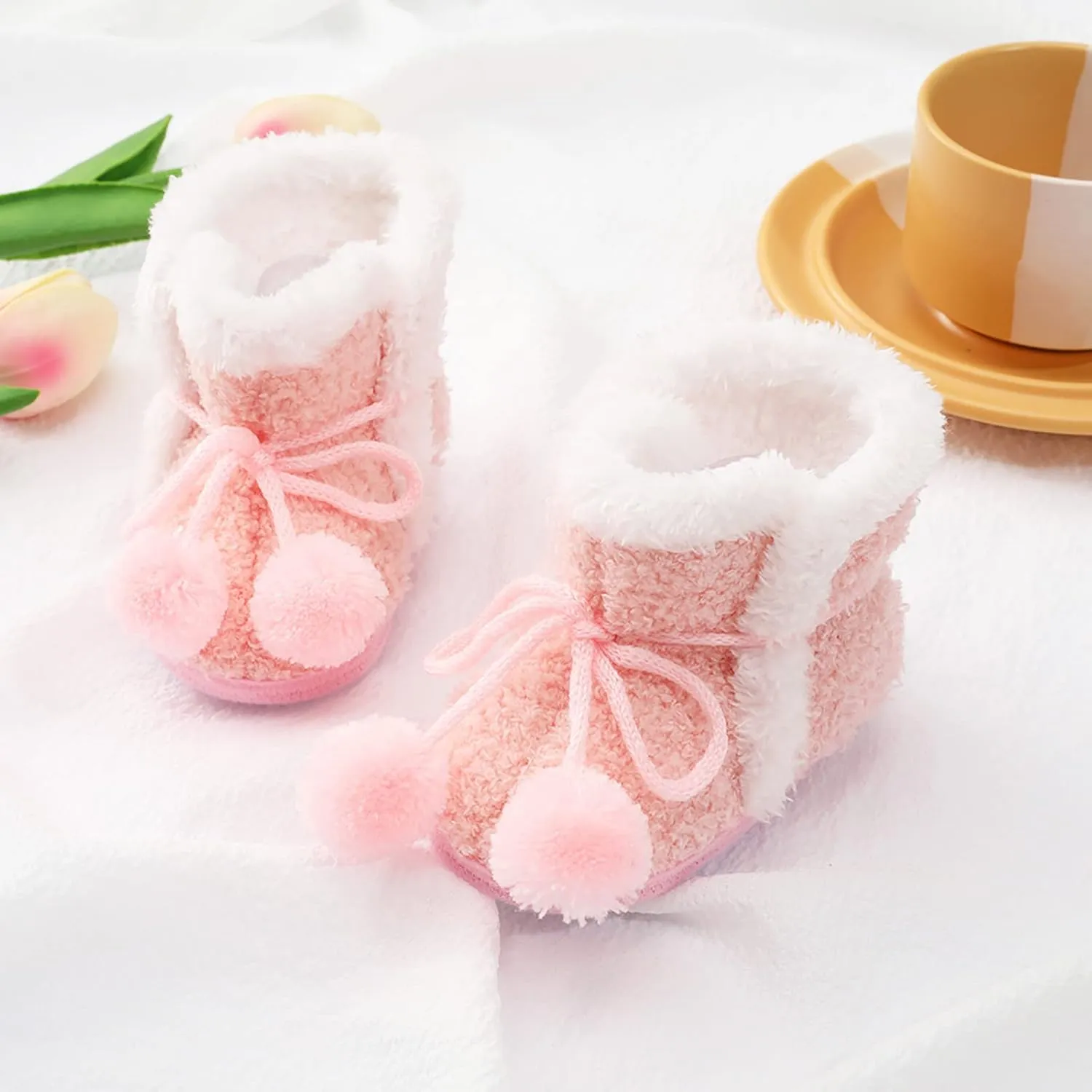 Baby Boy Shoes,Boys Tennis Shoes Girls Shoes Breathable First Walkers Shoes Flats Kids Shoes Boys