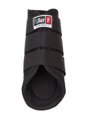 Bar F Ballistic Brushing / Splint Boots