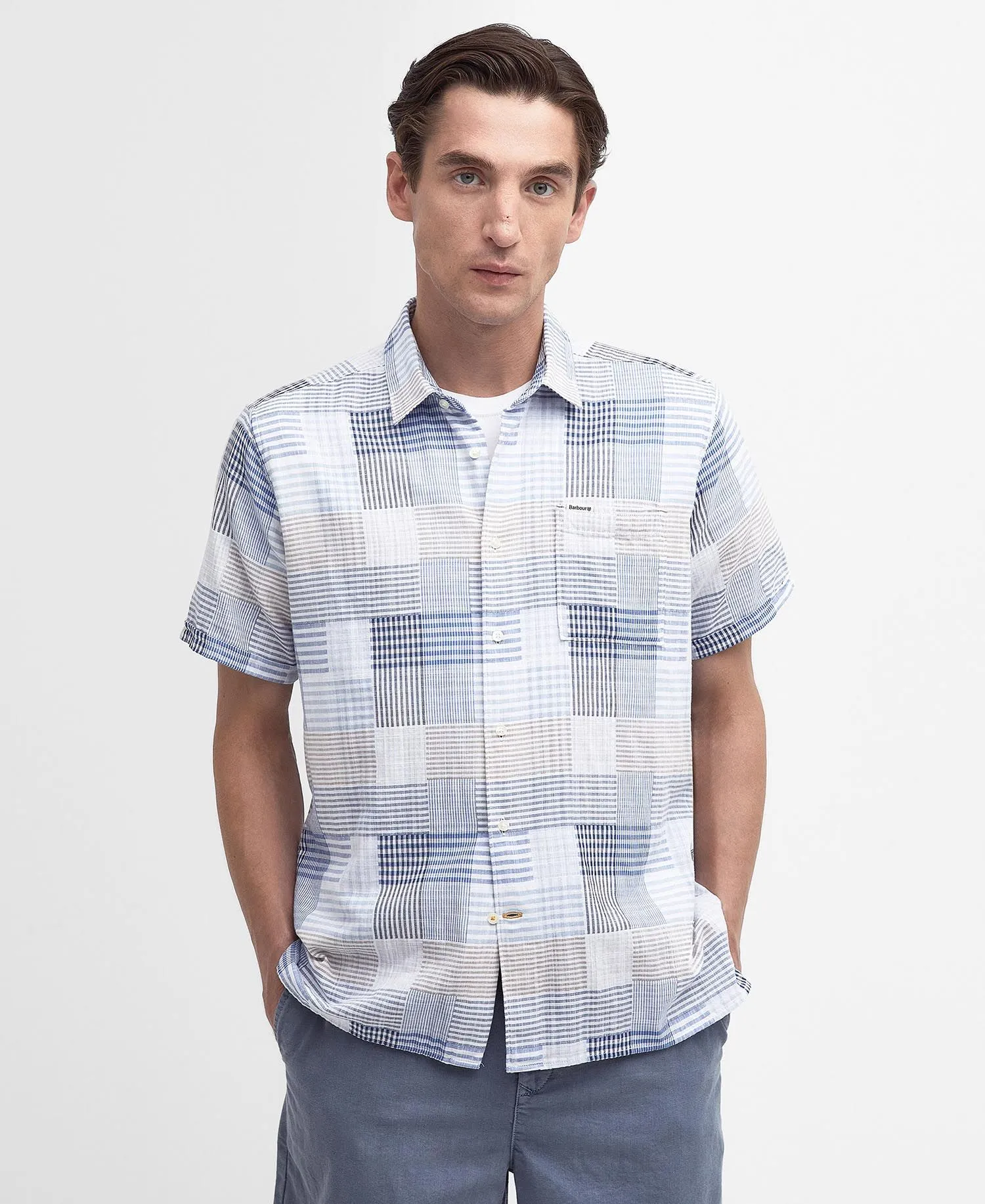 Barbour Oakshore Regular Shirt