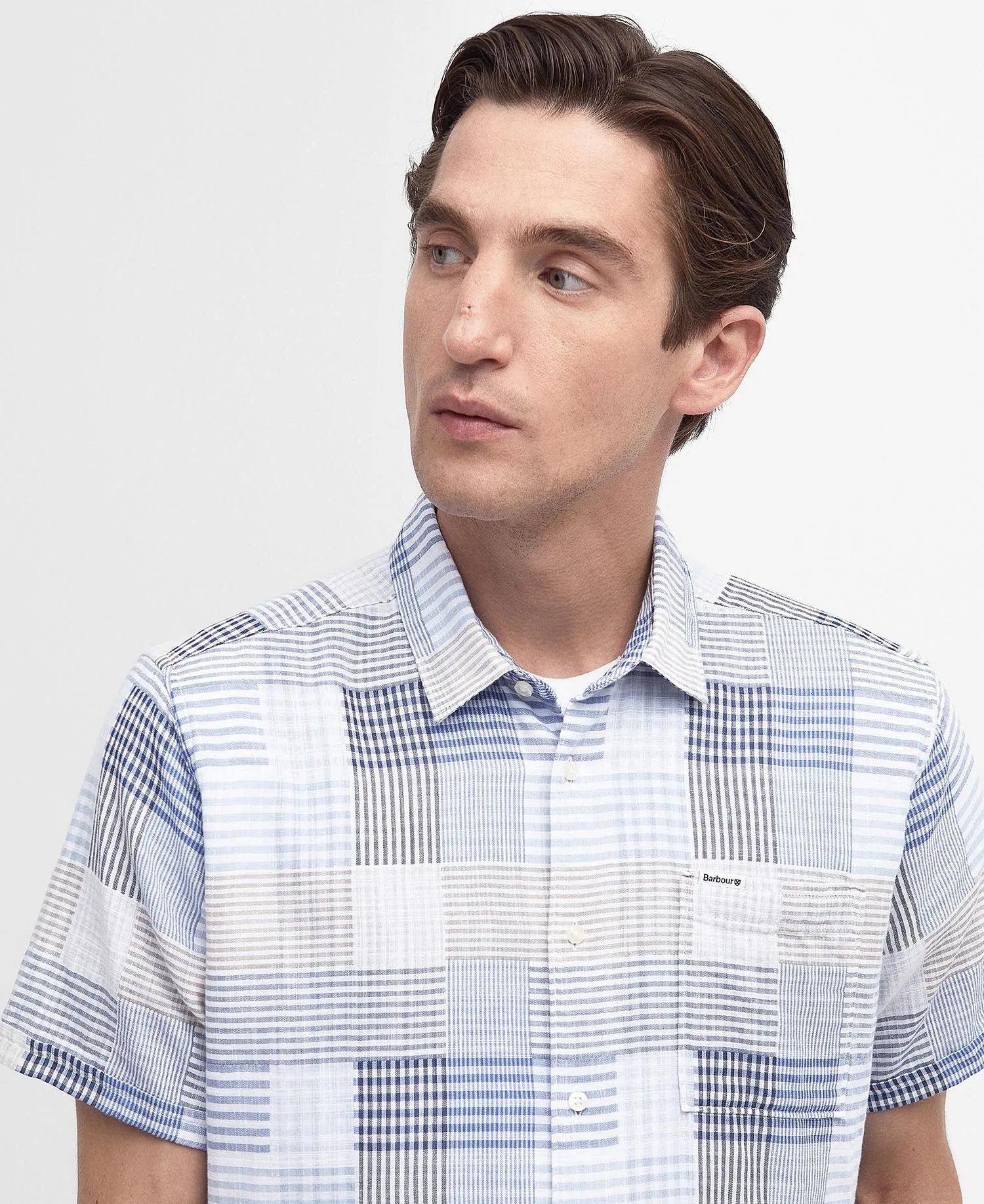 Barbour Oakshore Regular Shirt