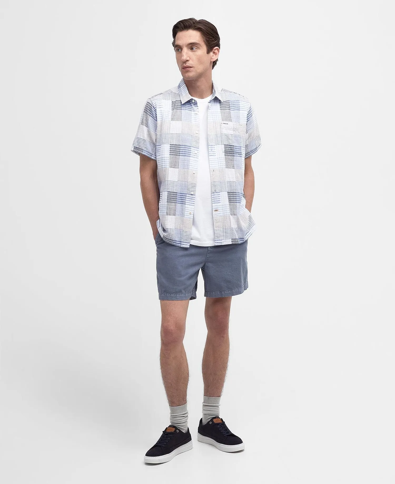 Barbour Oakshore Regular Shirt