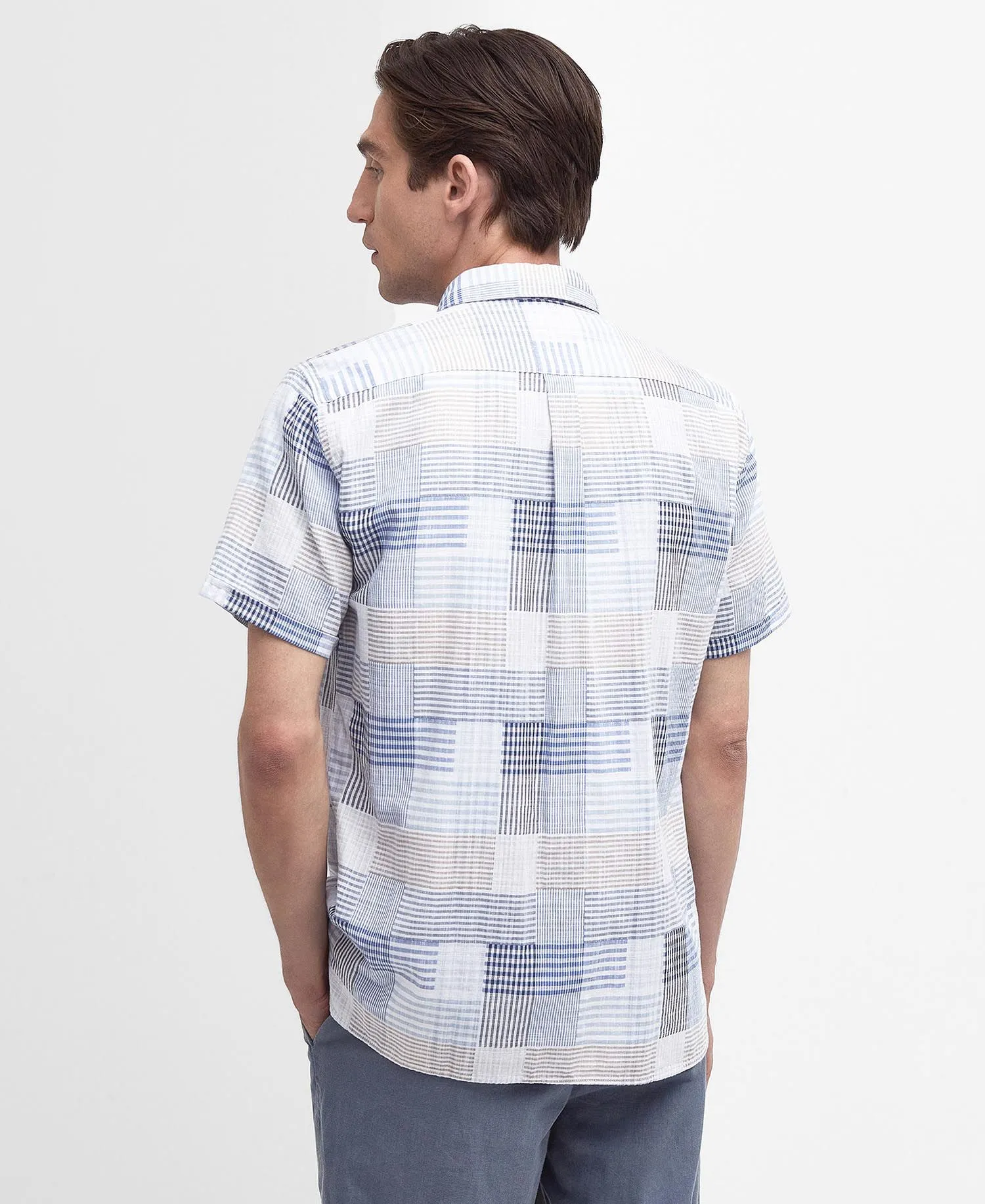 Barbour Oakshore Regular Shirt