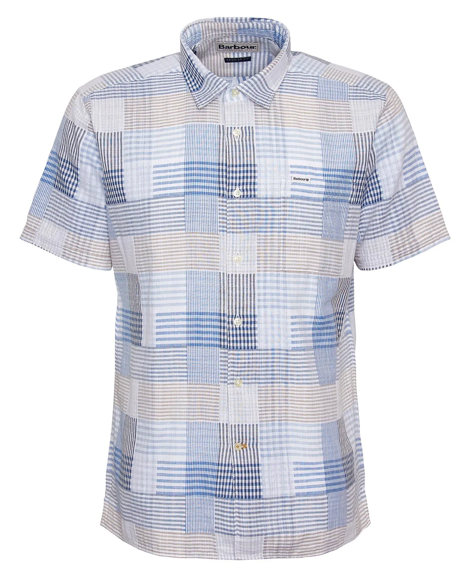 Barbour Oakshore Regular Shirt