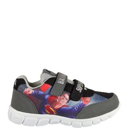 Batman Vs. Superman Trainers