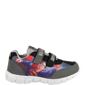 Batman Vs. Superman Trainers
