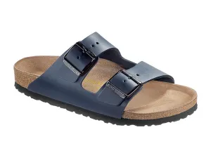 Birkenstock Arizona BS - Blue Narrow