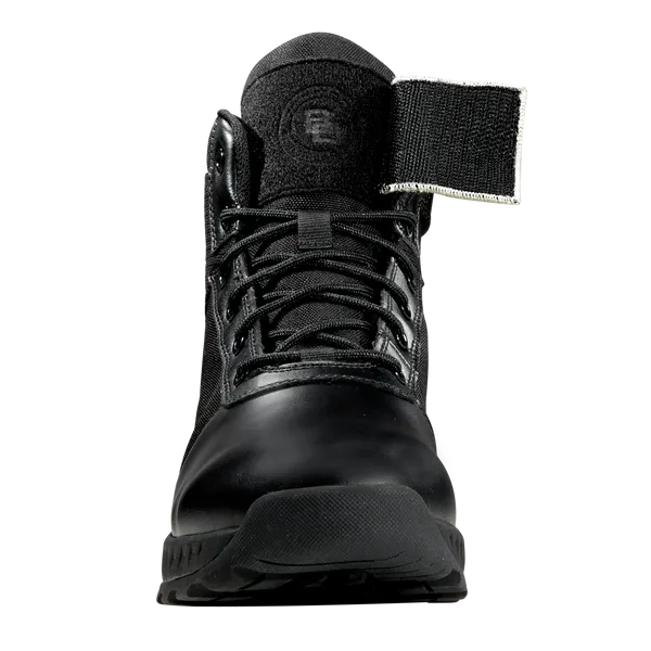 Black Diamond BDX6-Inch Waterproof Side Zip Soft Toe Boot