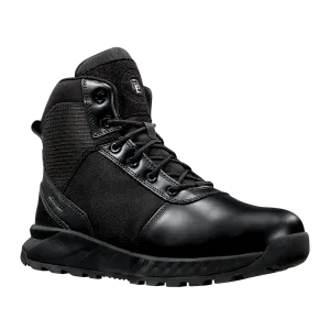 Black Diamond BDX6-Inch Waterproof Side Zip Soft Toe Boot