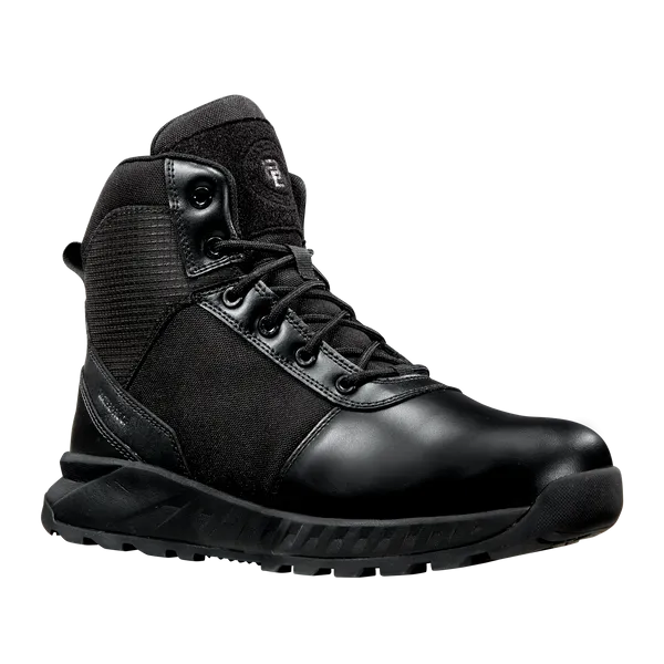 Black Diamond BDX6-Inch Waterproof Side Zip Soft Toe Boot