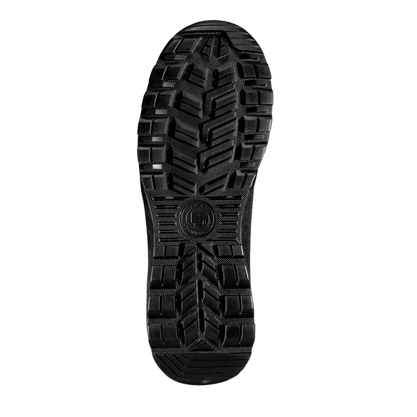 Black Diamond BDX6-Inch Waterproof Side Zip Soft Toe Boot