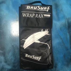 Brusurf Wrap Rax soft racks