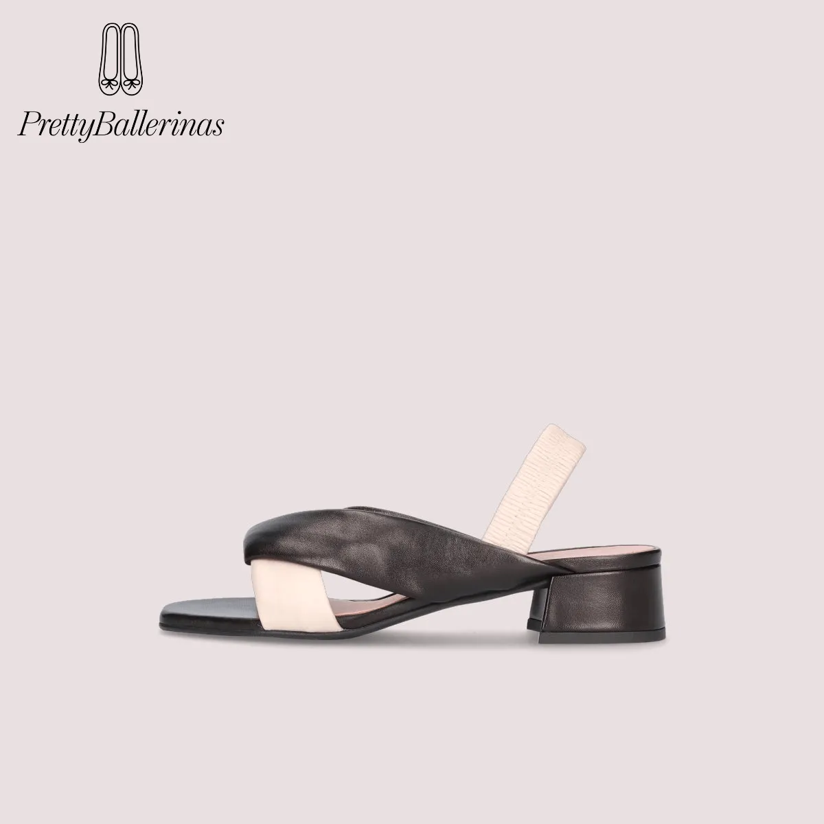 CANNES SANDALS