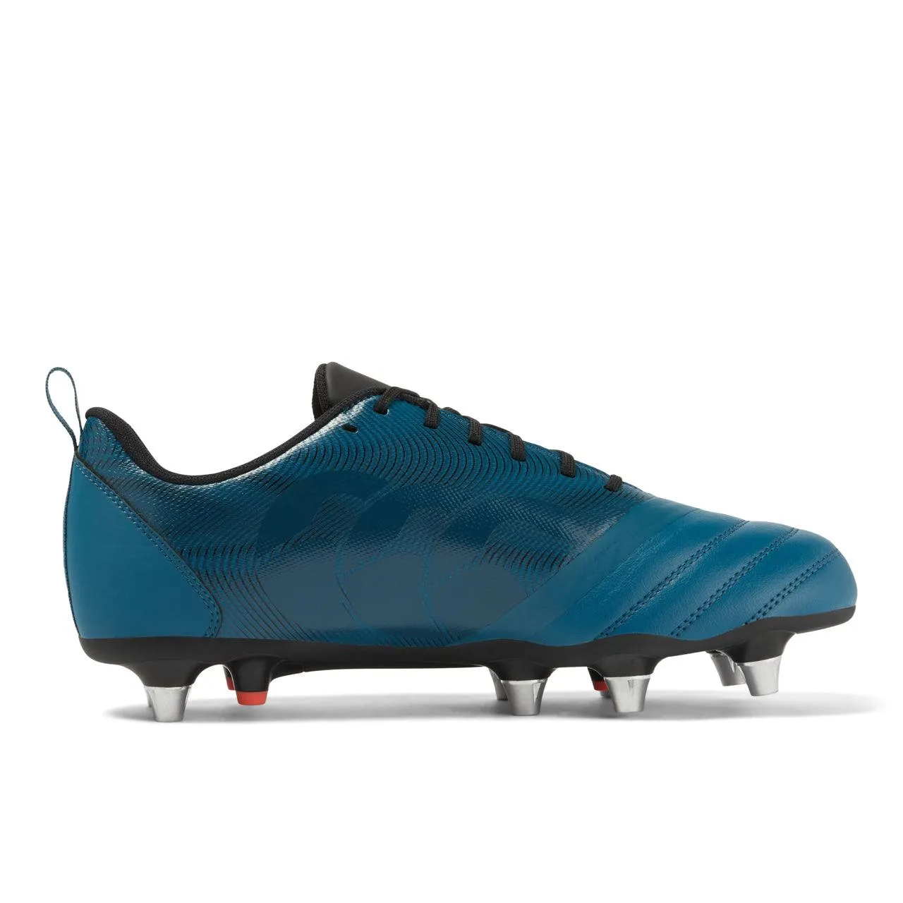 Canterbury Adults Stampede Team Soft Ground Rugby Boots