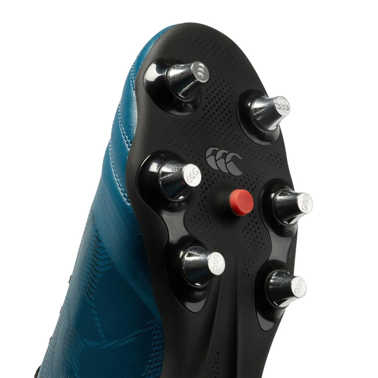 Canterbury Adults Stampede Team Soft Ground Rugby Boots