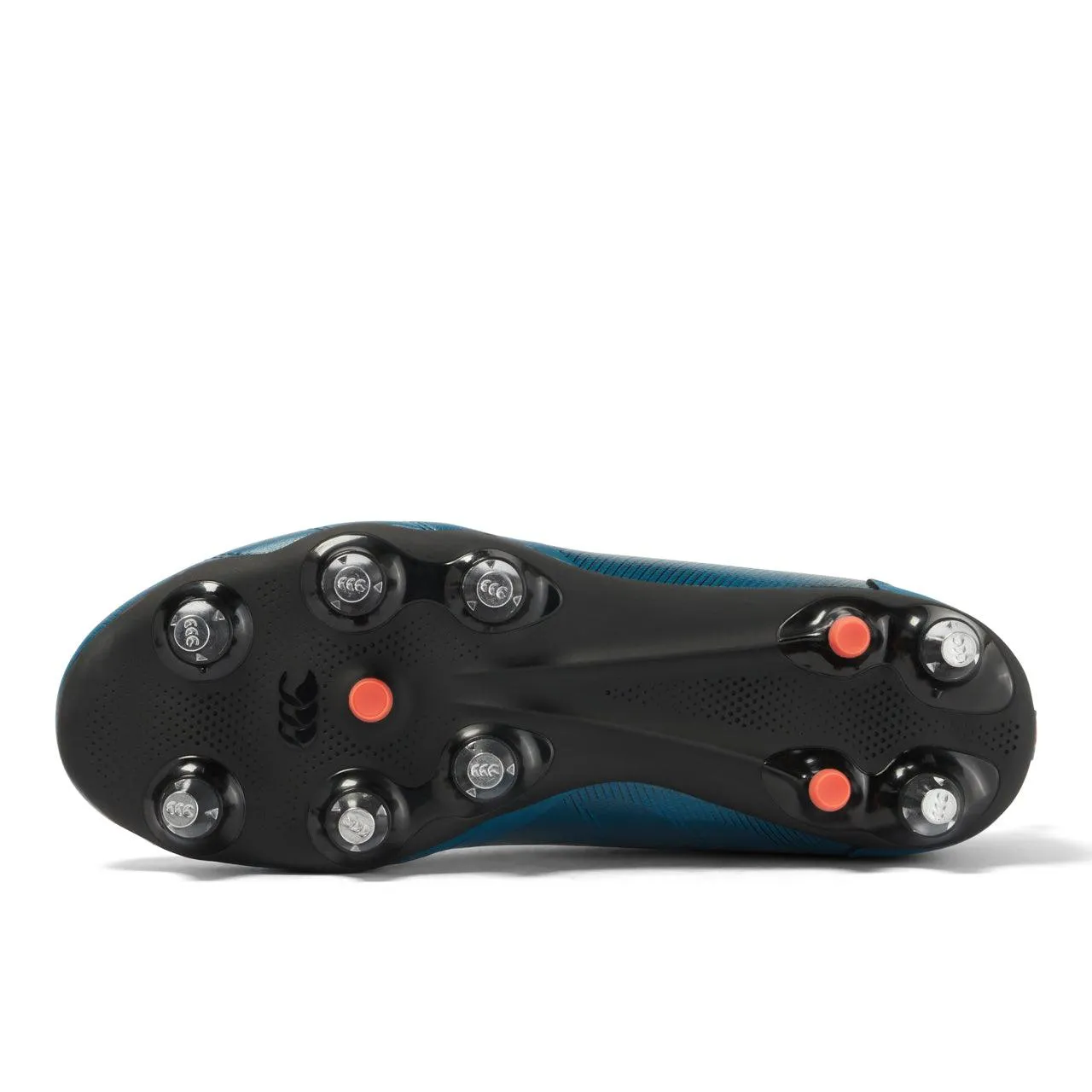 Canterbury Adults Stampede Team Soft Ground Rugby Boots