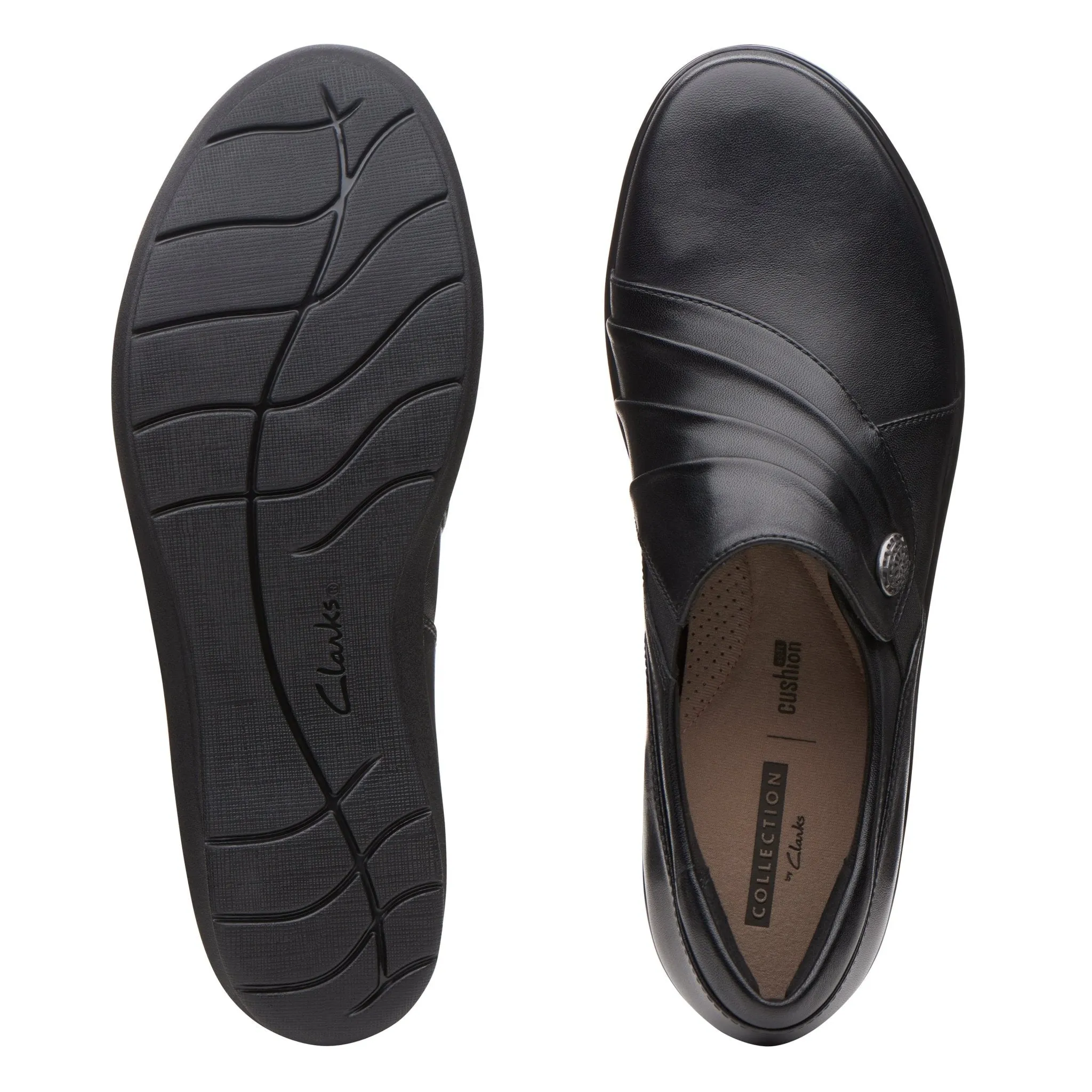 Clarks Women's Hope Roxanne Shoes