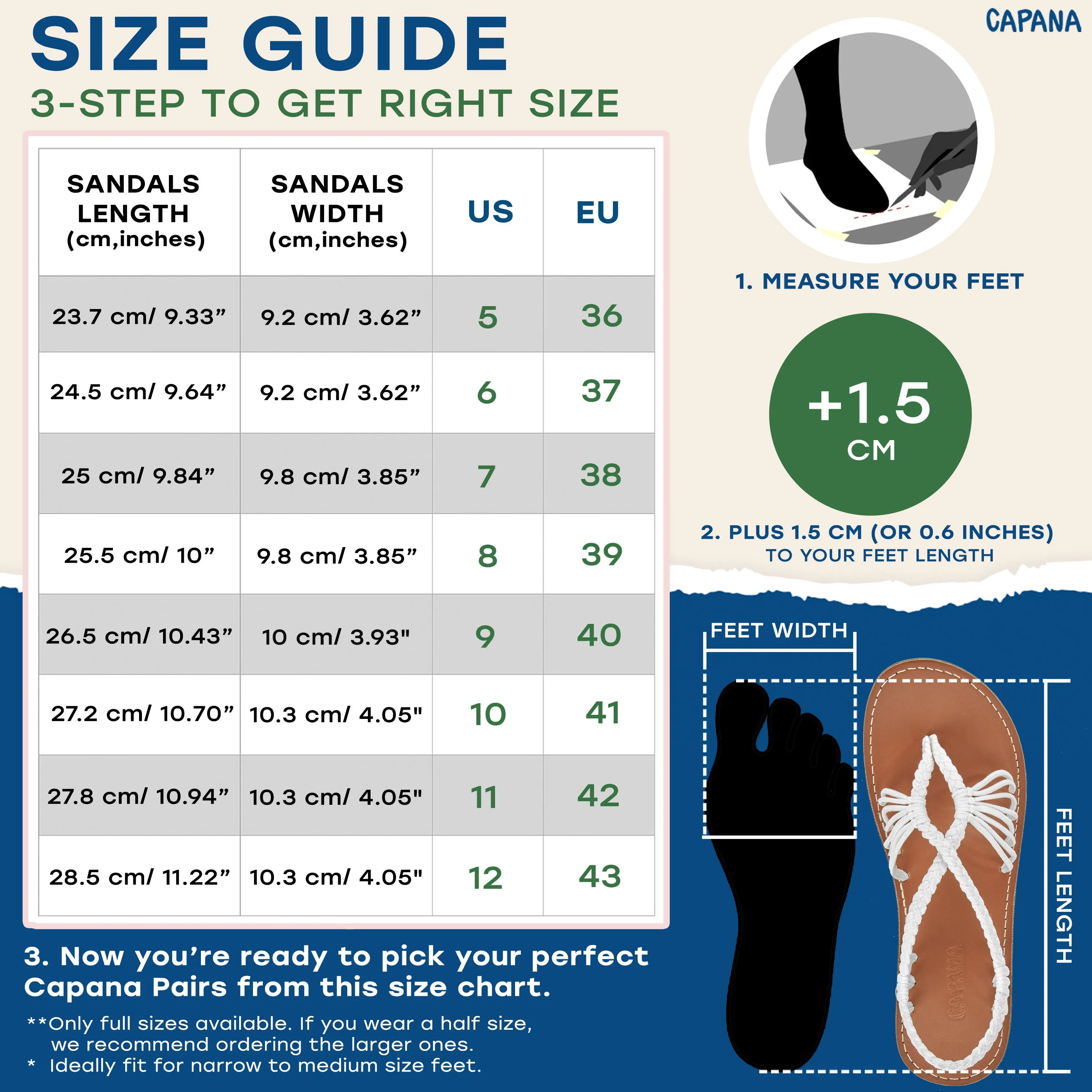 Cocoon - White Rope Sandals